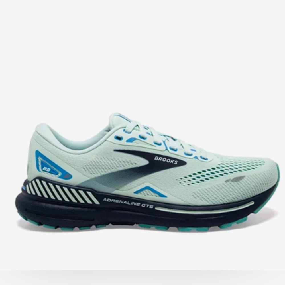 BROOKS | Women’s Adrenaline GTS 23 | Size 8D